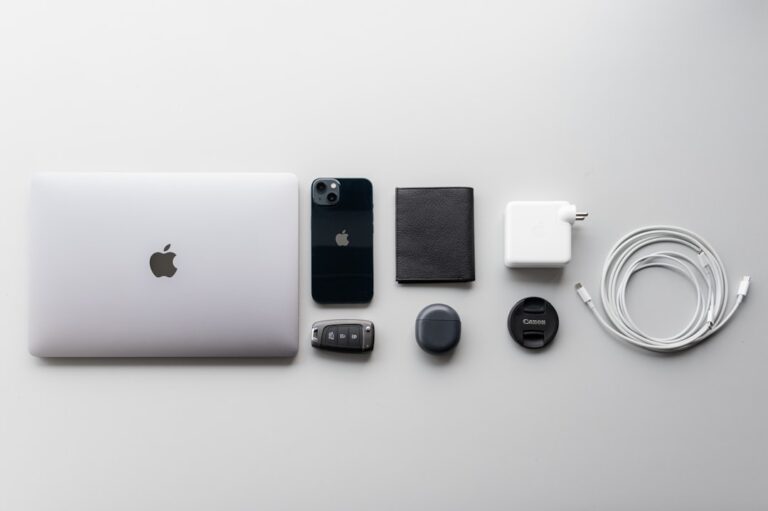 Top 10 Must-Have Tech Products for Every Gadget Lover