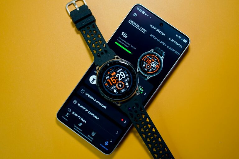 Navigating the World of Wearable Technology: Tips and Tricks